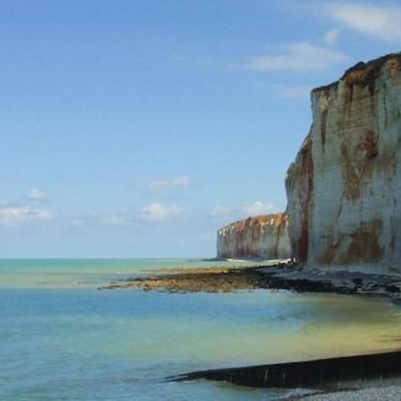 Nid Douillet Pour 2.. A 50 Metres De La Plage Mers-les-Bains Εξωτερικό φωτογραφία